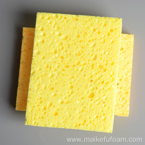 Cellulose Sponge Heavy Duty Kitchen Sponge